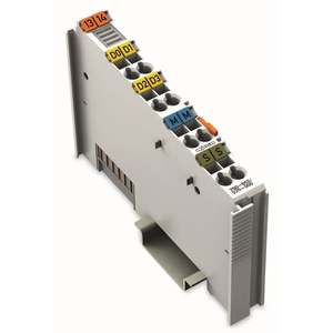 750-652/025-000 - ใช้งานร่วมกับ wago ได้ - Product Image 1