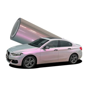 TPU Fantaisie Volcanique Gris Caméléon Changement de <span class=keywords><strong>Couleur</strong></span> TPU PPF Film de Protection de <span class=keywords><strong>Couleur</strong></span> Résistant aux UV pour SUV/Véhicules de Luxe - Product Image 1