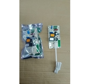 Termostato Bimetálico L47-22F para Refrigerador y Congelador Doméstico, Repuesto para Control de Temperatura y Descongelación - Product Image 5