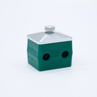 Collier de serrage réglable SXT G16 pour l'industrie générale, l'industrie lourde, l'exploitation minière, métrique/(plastique/acier inoxydable/aluminium/métal)