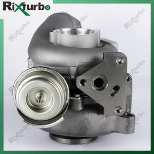 Vw t5 ट्रांसपोर्टर के लिए पूर्ण टर्बोचार्जर <span class=keywords><strong>2</strong></span>.5tdi 128kw 174hp कुल्हाड़ी 2003-2005 720931720931-0002 070145701h - Product Image 6