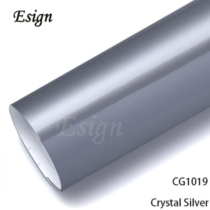 เงินคริสตัล