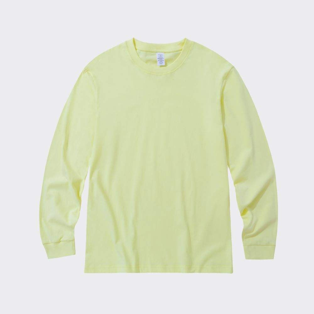 สีเหลือง