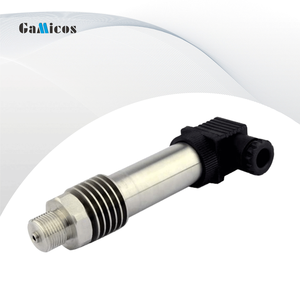 GPT220 0-10V コンパクト高温蒸気圧力センサー - Product Image 1