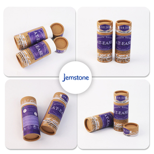 Free Design Specialist <b>Paper</b> Tube Suppliers Round <b>Paper</b> Can Packaging Craft Kraft Cardboard <b>Paper</b> Tube - Product Image 1