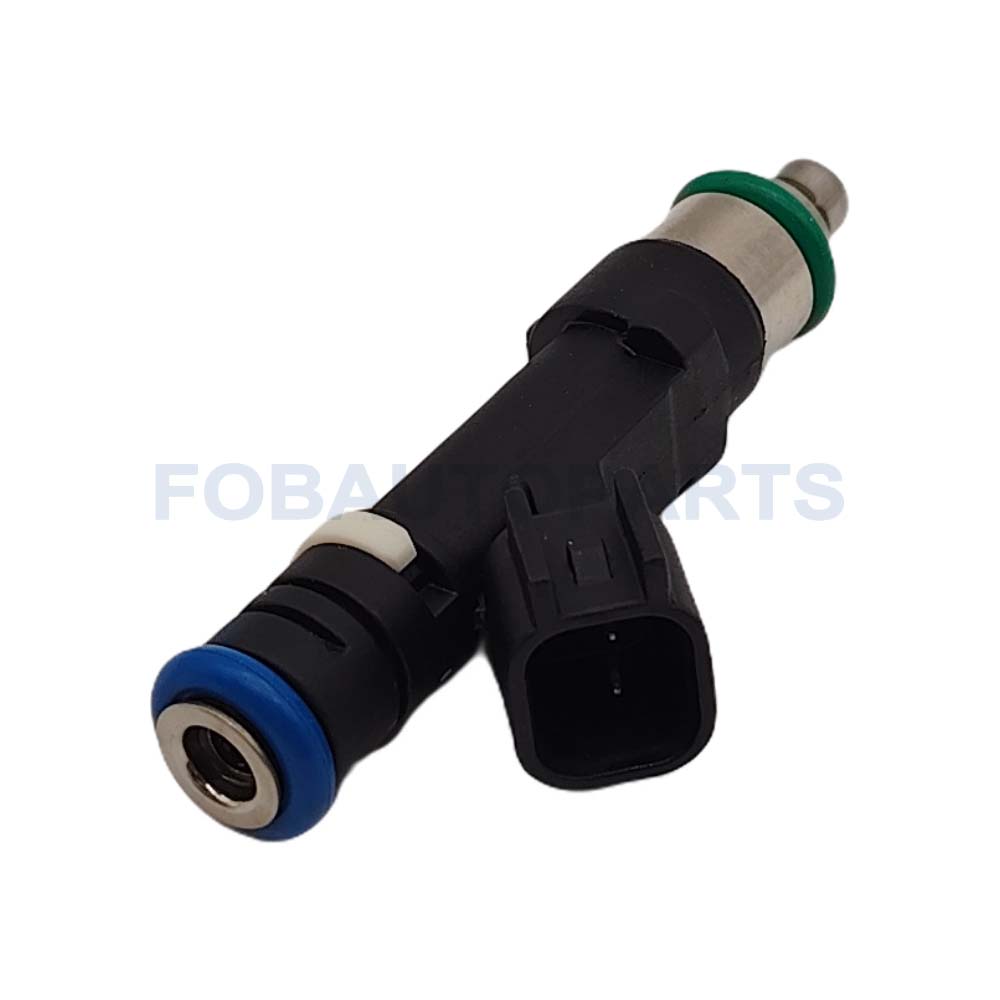 High Performance Auto Engine Spare Parts Fuel Injector for Ford Transit Connect 2.5L I4 2014-2018 9E5Z9F593A L507-13-250