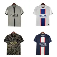 PSG 2006-2007 Away Retro Jersey - Soccer Jerseys, Shirts & Shorts