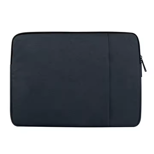 नवनिर्मित वाटरप्रूफ लैपटॉप केस सुरक्षात्मक 14 इंच 15.6 इंच टेबल कंप्यूटर केस जिपर कंप्यूटर कस्टम लोगो मुद्रण कर सकता है - Product Image 3