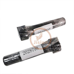 Pièces de machines de construction JISION EX100-2 EX100-3 EX120-2 EX120-3 EX120-5 Arbre d'engrenage d'excavatrice 2028798 3055594 3063840 3070443 - Product Image 4