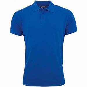 <b>Classic</b> Short Sleeve High Quality Solid Polo Shirt Comfortable Smart Casual Everyday Wear <b>Classic</b> Collar Modern Fit Polo Tee - Product Image 1