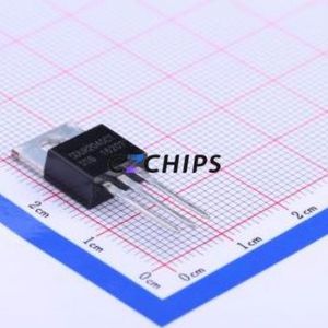 Diodo SDUR2040CT TO-220AB Nuevo y Original, Diodo de Recuperación Rápida / Alta Eficiencia - Product Image 1