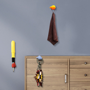 Câbles de bureau Gestion magnétique Adhésifs Clips de fil Organisateurs de retenue Serre-câbles - Product Image 4