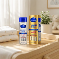 DR.DAVEY200ML PRO-CERA SHINE GLOW BODY OIL pour une peau saine et éclatante
