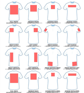 Nuove T-shirt da uomo in cotone 100% ad alta densità, traspiranti, moderne, da 250 g/m², modello corto. - Product Image 5