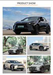 FAW T <span class=keywords><strong>O</strong></span> <span class=keywords><strong>Y</strong></span> <span class=keywords><strong>a</strong></span> BZ4X 2022 Elite JOY Edition chiusa pura auto elettrica Carro elettrico cinese auto Voiture elettrique - Product Image 3