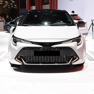 Luz diurna LED DRL de 12V de fábrica para <span class=keywords><strong>Toyota</strong></span> <span class=keywords><strong>Corolla</strong></span> <span class=keywords><strong>GR</strong></span> <span class=keywords><strong>Sport</strong></span> 2019-2023, luz de circulación diurna, señal de giro, cubierta de faro antiniebla, tuning para hatchback - Product Image 4