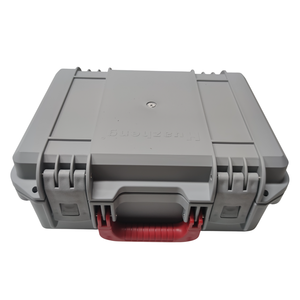 Huazheng เครื่องทดสอบความต้านทานไฟฟ้ากระแสตรงแบบ3เฟส HZ-3110สำหรับการวัดหม้อแปลงไฟฟ้า - Product Image 4