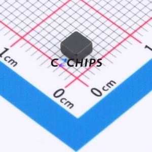 Inducteur de puissance ZEMS303020-1R0M SMD, 3x3mm (Inductance : 1uH) (Précision : 20%) Courant nominal : 6,7A - Product Image 1