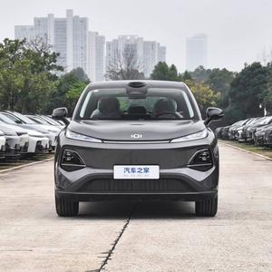 Nuevo Changan Qiyuan Q05 EV 2026, SUV de Lujo de Cinco Puertas y Cinco Asientos, SUV Compacto Eléctrico Puro para Familias, ¡Gran Venta! - Product Image 1