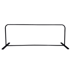 Barrera Desmontable para Cancha de Tenis de Mesa JH, Barrera de Tela Oxford para Entrenamiento y Competición - Product Image 1
