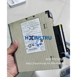 YASKAWA ELECTRIC SGDV-2R8A21A มือสอง H - Product Image 4