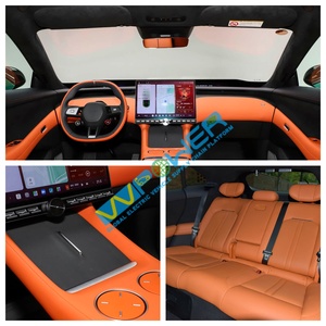 2025 Usado Xiaomi YU7 Max Edition SUV Eléctrico de Largo Alcance Lujo Inteligente LHD 5 Plazas Coche Eléctrico de Alta Velocidad Venta de Exportación - Product Image 5