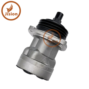 Suku cadang mesin konstruksi SY215-9 katup kontrol ekskavator PV48K1337 PV48K1336 - Product Image 2