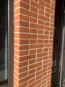 Langlebig mit Niedrigpreis-Schmelz guss Überlegene feuerfeste Serie Magnesia Bricks Brown Custom ization Clay <span class=keywords><strong>Brick</strong></span> Industrie öfen - Product Image 5