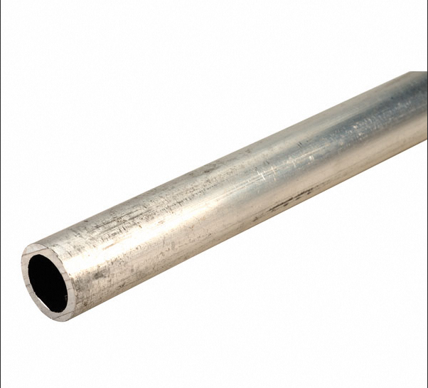 1100 aluminum tube high ductility