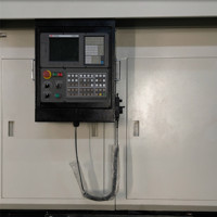 Fournisseur OEM et ODM – Tour combiné automatique à double broche, tour-fraiseuse CNC, personnalisation de machine de tournage CNC