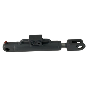 Cilindro Hidráulico Personalizado para Maquinaria <span class=keywords><strong>de</strong></span> Ingeniería - Product Image 3