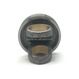 C10 Diesel Engine Piston Crown 4P5852 Piston <b>Skirt</b> 238-2710 <b>Split</b> Piston - Product Image 2