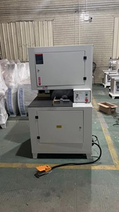 Coupe à angle droit Photo Cutter Machine à angle droit Porte Fenêtre Coupe-<span class=keywords><strong>bois</strong></span> Machine de découpe d'angle en aluminium - Product Image 2