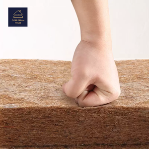 Matelas à ressorts en mousse à mémoire de forme pleine grandeur haute densité, offre spéciale, meilleur prix pour un confort moelleux et antidérapant pour chambre à coucher domestique - Product Image 2