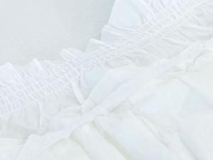 Couches pour adultes personnalisées OEM : Fabrication directe, non tissées, douces et confortables, épaisses et super absorbantes, unisexes - Product Image 6