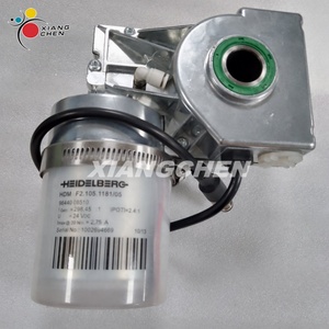 DO High Quality Motor F2.105.1181/05 F2.105.1181 for SM102 CD102 XL105 Offset <b>Printing</b> <b>Machine</b> Parts - Product Image 3