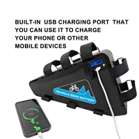 Kit de conversion de moteur de moyeu de vélo électrique Mtx 72V 3000W-12000W avec écran LCD et batterie au lithium 72V 30Ah