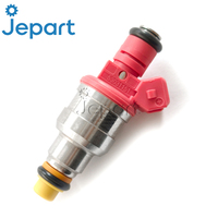 Jepart Langlebige Kraftstoffeinspritzdüse OEM 0280150998 1997-2001 für Dodge Dakota Ram 1500 Durango 3.9L V6 1 Jahr Garantie Bestseller