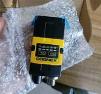 Lector de Códigos 1D y 2D COGNEX DMR-260X-1532 Keyence con Autoenfoque, DM260X POE PG con Lente de 16 mm LN&RD LD
