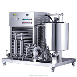Linea di produzione di profumi MZH-PML/macchine per la produzione di profumi - Product Image 1