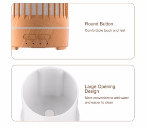 Bán buôn nhỏ nhỏ hương liệu tạo độ ẩm thương mại Nhà xe độ ẩm không khí điều khiển từ xa cho khách sạn hộ gia đình ngoài trời sử dụng - Product Image 6