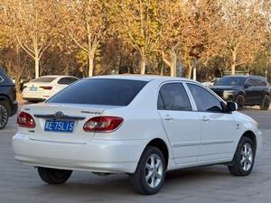 Exportation vers <span class=keywords><strong>l</strong></span>'Afrique : Toyota Corolla 1.6 Automatique 2008, Conduite à Gauche, Voiture d'<span class=keywords><strong>Occasion</strong></span>, Toit Ouvrant, Essence, Économe en Carburant, Faible Taux <span class=keywords><strong>de</strong></span> Défaillance - Product Image 5