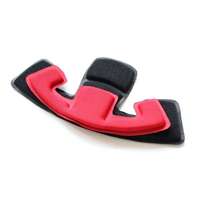 Inserts de protection en mousse EVA, coussinets universels en éponge, rembourrage pour casque de moto tactique