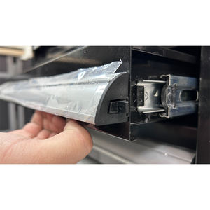 กล่องเครื่องมือกลิ้งกล่องเครื่องมือพร้อมลิ้นชักและล้อตู้เก็บเครื่องมือพร้อมล้อหมุนได้4ล้อ - Product Image 4