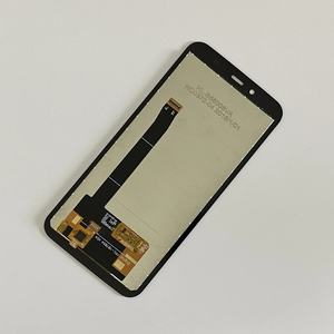 Moniteur LCD de remplacement pour téléphone portable avec numériseur d'écran tactile pour <span class=keywords><strong>Blackview</strong></span> <span class=keywords><strong>BV5500</strong></span>/<span class=keywords><strong>BV5500</strong></span> Pro/<span class=keywords><strong>BV5500</strong></span> Plus - Product Image 5