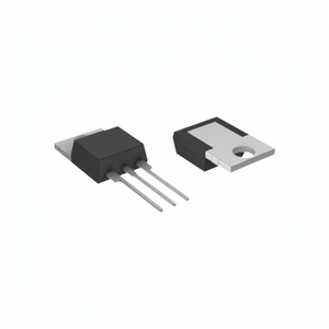 TO-220-3 L6008R8 ไทริสเตอร์ ชิ้นส่วนอิเล็กทรอนิกส์ ของแท้ - Product Image 1