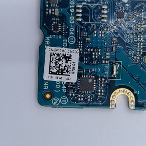 ของแท้ใหม่สำหรับ Dell Latitude 7450 Type-C 0P17MC บอร์ด EDAZ0 LS-G754P - Product Image 5