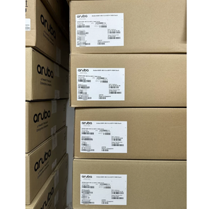Pour commutateur Aruba JL728A JL728B JL725B JL725A JL659A JL658A JL727B J9150D J9151E J8177D J8177E - Product Image 1