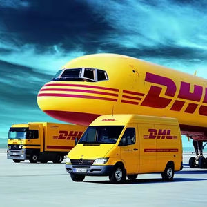 จัดส่งด่วนระหว่างประเทศจากประเทศจีนไปยังเม็กซิโกจัดส่งรวดเร็วและราคาไม่แพง - Product Image 1