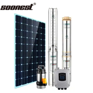 3000W 120M <b>Solar</b> <b>Pump</b> Controller Submersible 3Hp <b>Solar</b> <b>Pump</b> Submersible Centrifugal <b>Pump</b> According to Power <b>Solar</b> <b>Pump</b> Submersib - Product Image 4